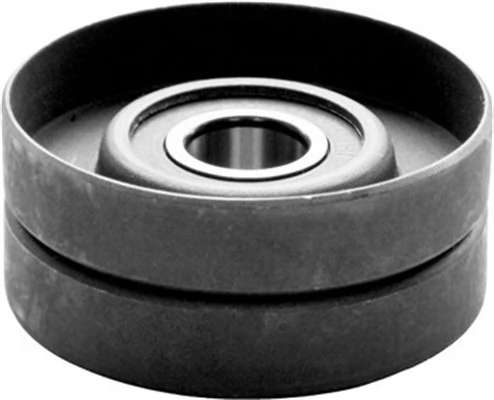 Tensioner Pulley, V-ribbed belt